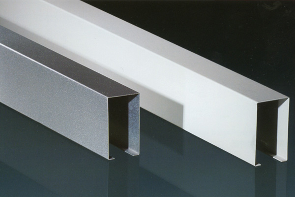 Aluminum Square Tube